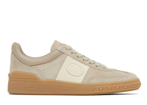 Valentino Garavani Upvillage Low-Top Sneaker Rock | Soul Gallery