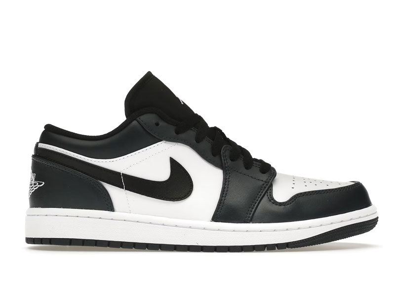 Jordan 1 Low Dark Teal