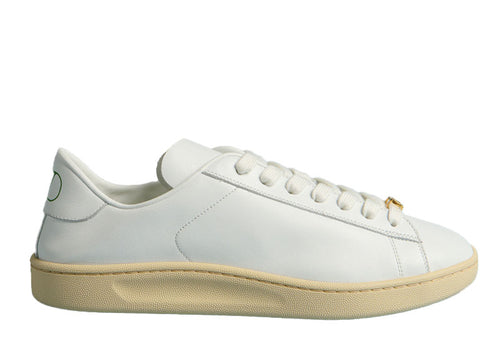 Valentino Garavani Royco Sneaker White | Soul Gallery