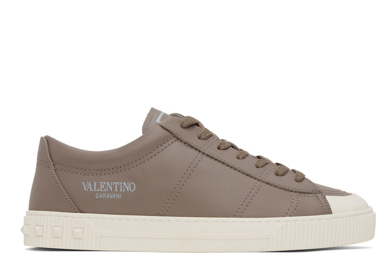 Valentino Garavani Cityplanet Sneaker Clay | Soul Gallery