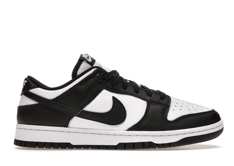 Nike Dunk Low Retro White Black Panda | Soul Gallery