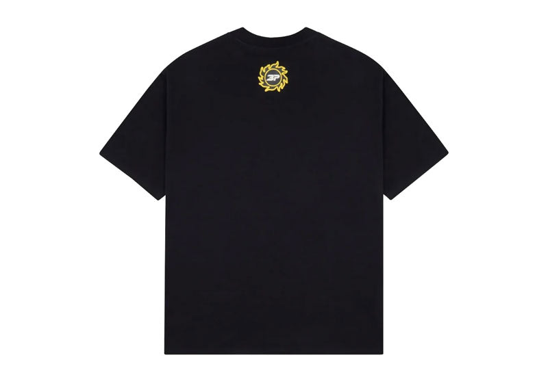 Broken Planet Another Day T-Shirt Midnight Black | Soul Gallery