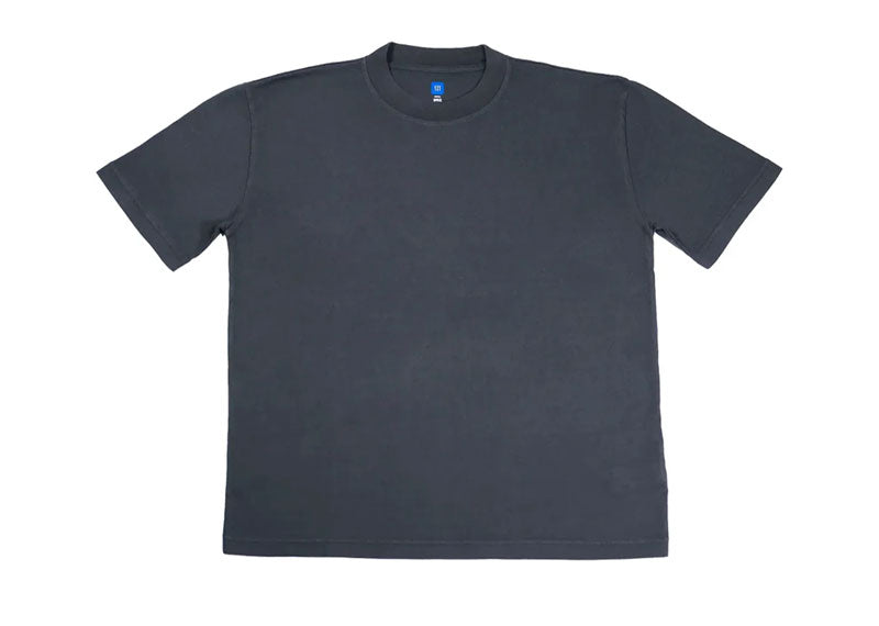 Yeezy x Gap Short Sleeve T-Shirt Navy | Soul Gallery