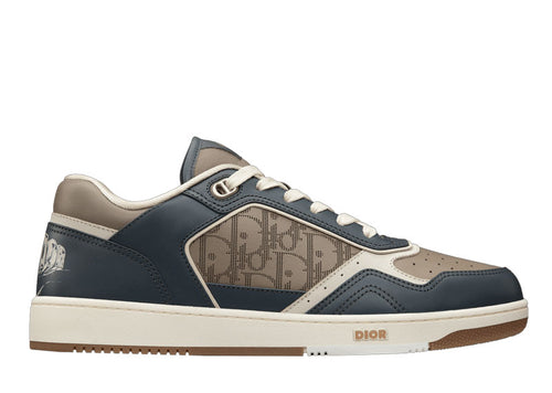 Dior B27 Low Grey Brown | Soul Gallery
