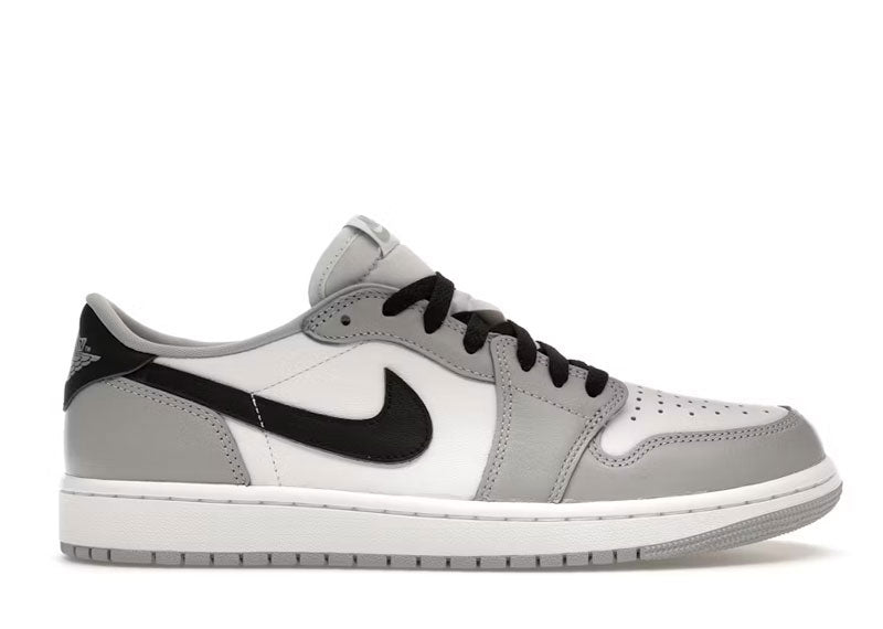 Jordan 1 Retro Low OG Barons (GS) | Soul Gallery