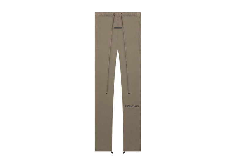 Fear of God Essentials Track Pant Harvest | Soul Gallery
