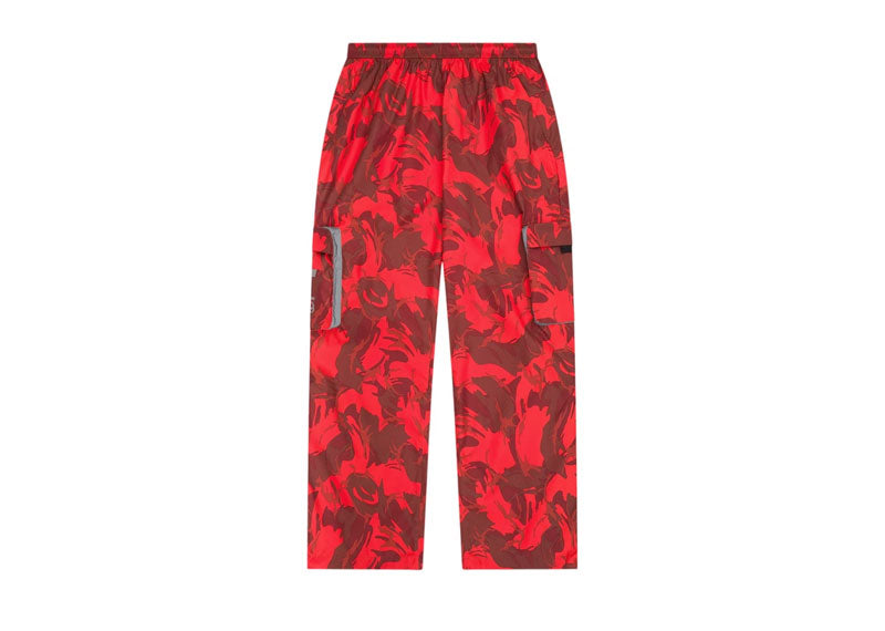 Denim Tears DT Outdoor Pant Red | Soul Gallery