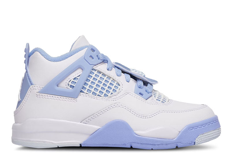 Jordan 4 Retro Forget Me Not (PS) | Soul Gallery