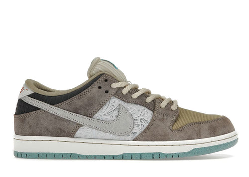 Nike SB Dunk Low Big Money Savings | Soul Gallery