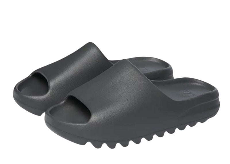 Yeezy Slide Slate Grey | Soul Gallery