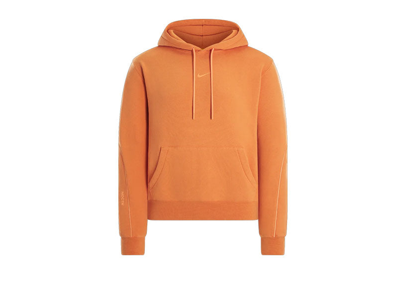 Nike x Nocta NRG Fleece CS Hoodie Hot Curry