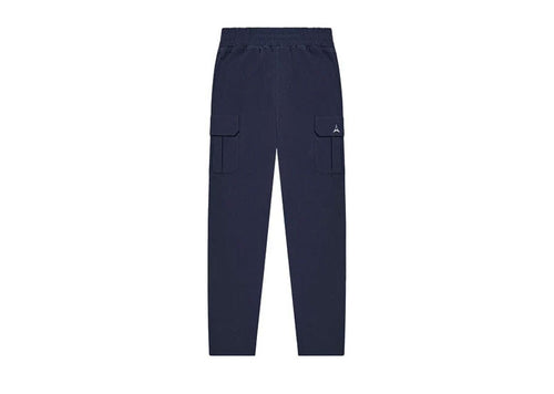 Maniere De Voir Technical Cargo Pants Navy | Soul Gallery