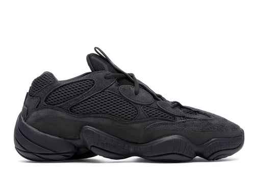 Yeezy 500 Utility Black | Soul Gallery