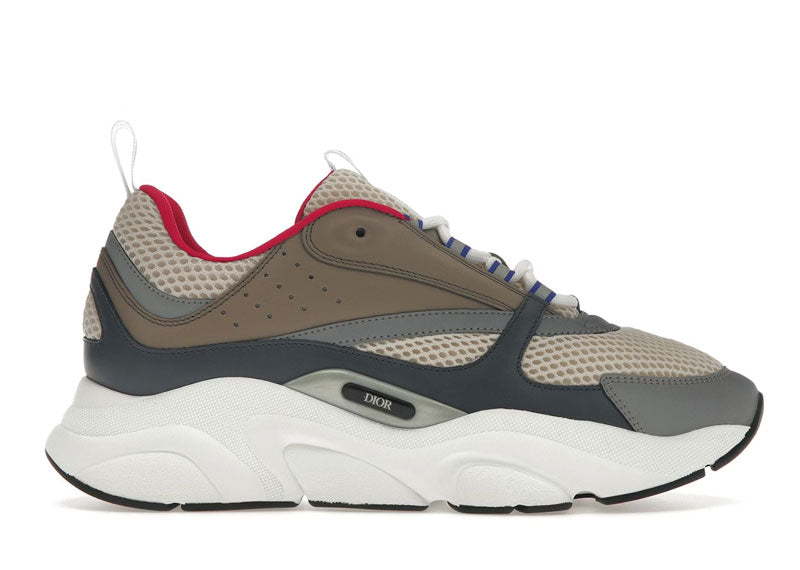 Dior B22 Beige Dark Grey | Soul Gallery