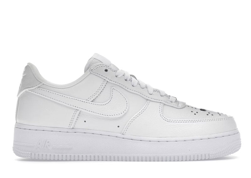 Nike Air Force 1 Low Jason Voorhees