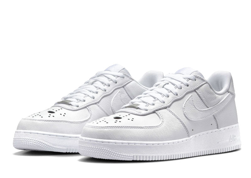 Nike Air Force 1 Low Jason Voorhees