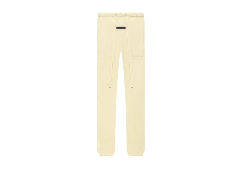 Fear of God Essentials Sweatpant Canary