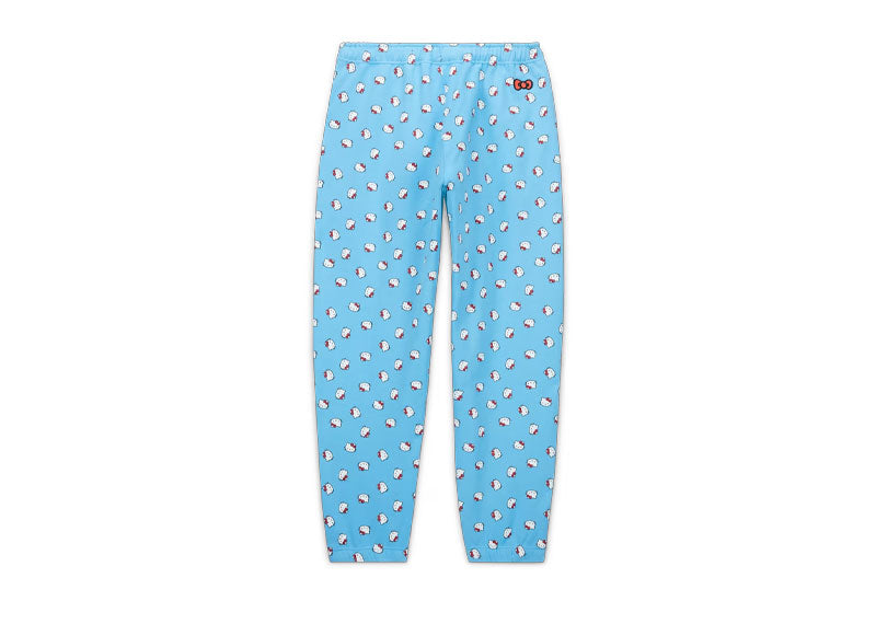 Nike x Hello Kitty Sweatpants Blue