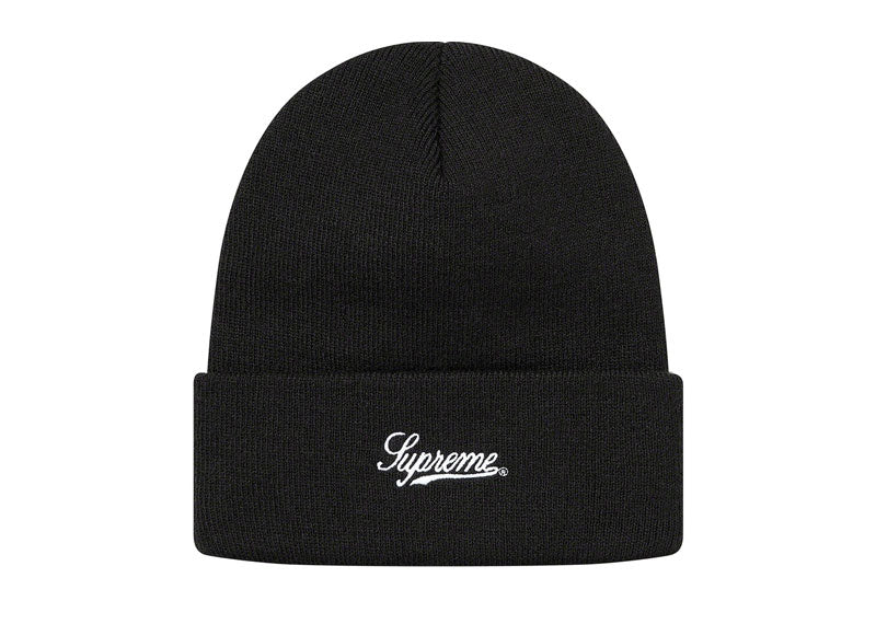 Supreme Antihero Beanie Black