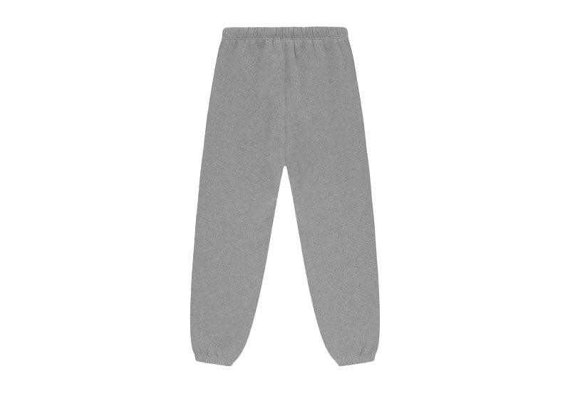 Fear of God Essentials Fleece Sweatpant Dark Heather