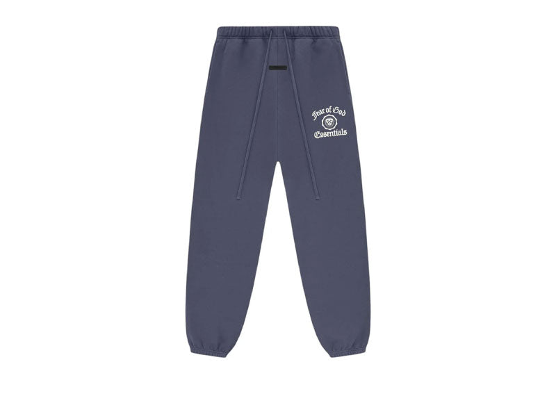 Fear of God Essentials Heavy Fleece Sweatpant Marine