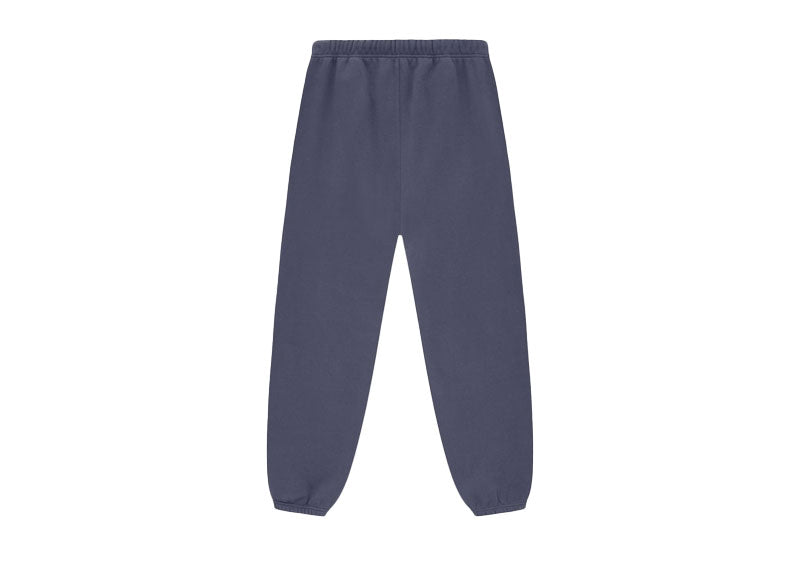 Fear of God Essentials Heavy Fleece Sweatpant Marine