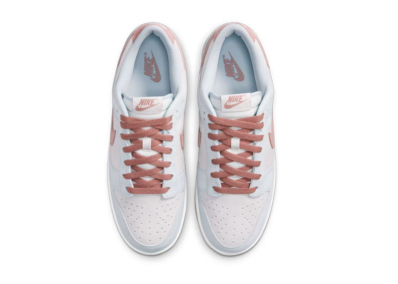Nike Dunk Low Fossil Rose