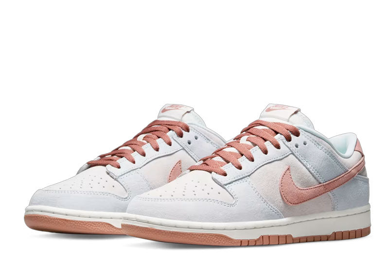 Nike Dunk Low Fossil Rose