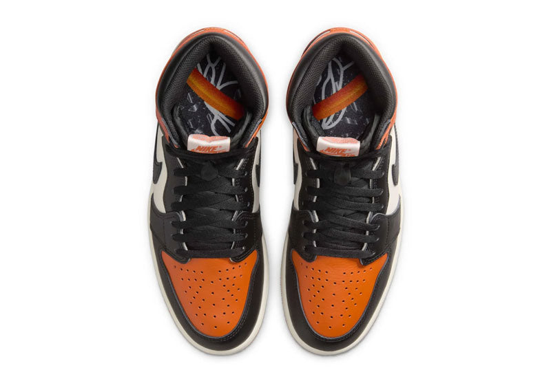 Jordan 1 Retro High OG Shattered Backboard (2025)