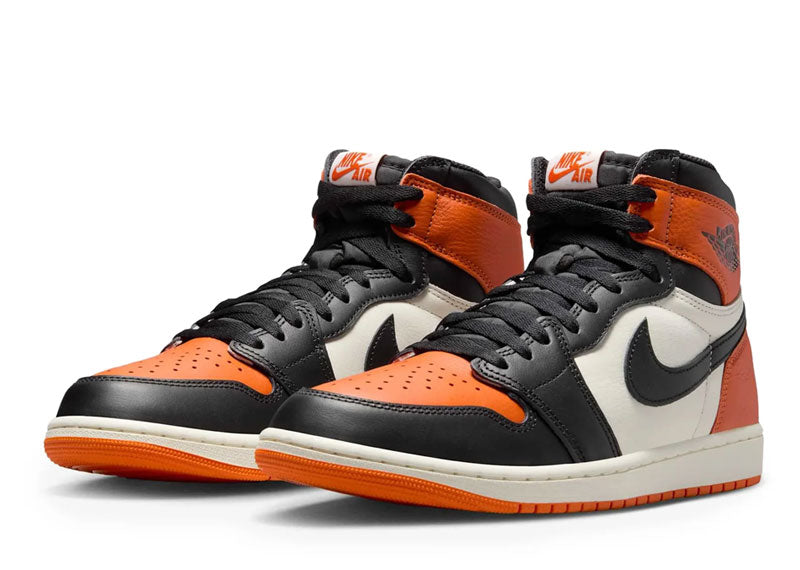 Jordan 1 Retro High OG Shattered Backboard (2025)