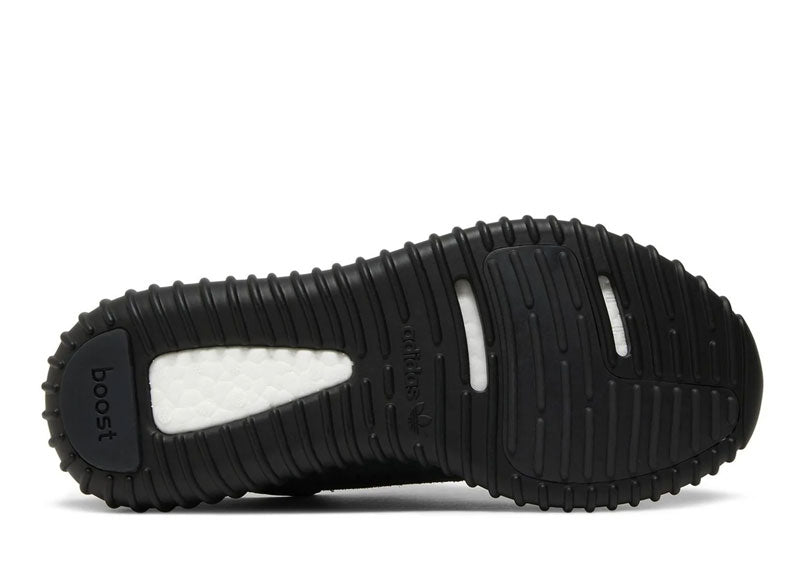 Yeezy Boost 350 Pirate Black (2023)