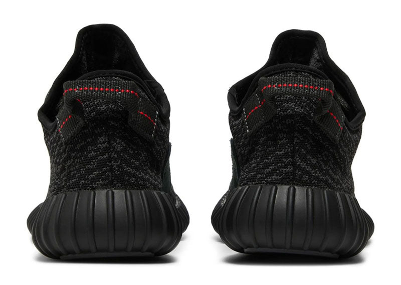 Yeezy Boost 350 Pirate Black (2023)