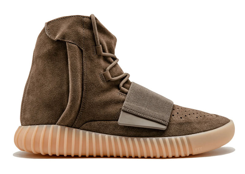 Yeezy Boost 750 Chocolate