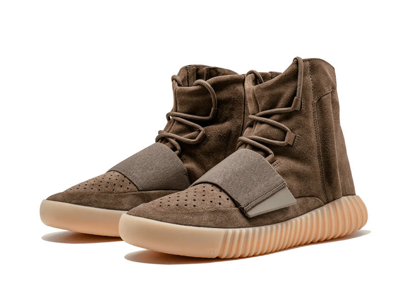 Yeezy Boost 750 Chocolate