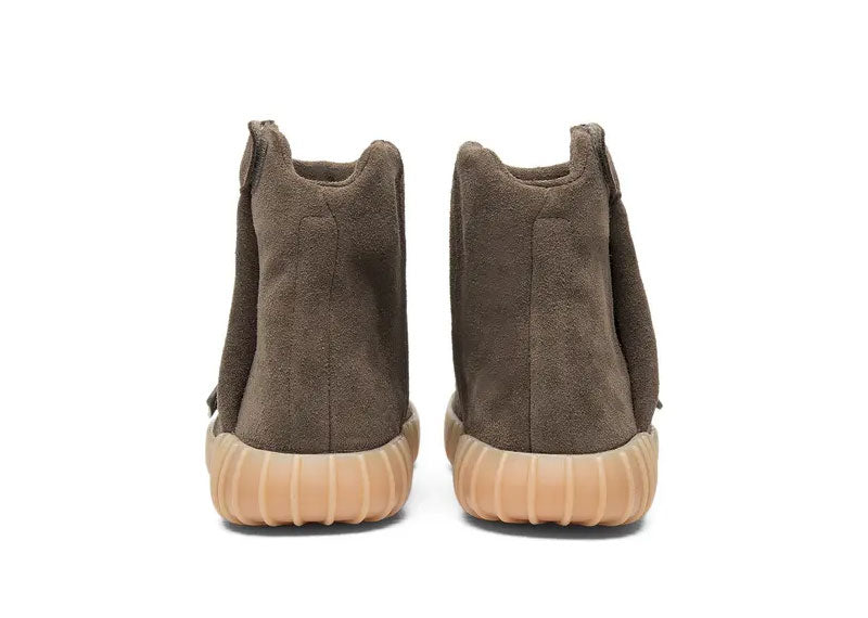 Yeezy Boost 750 Chocolate