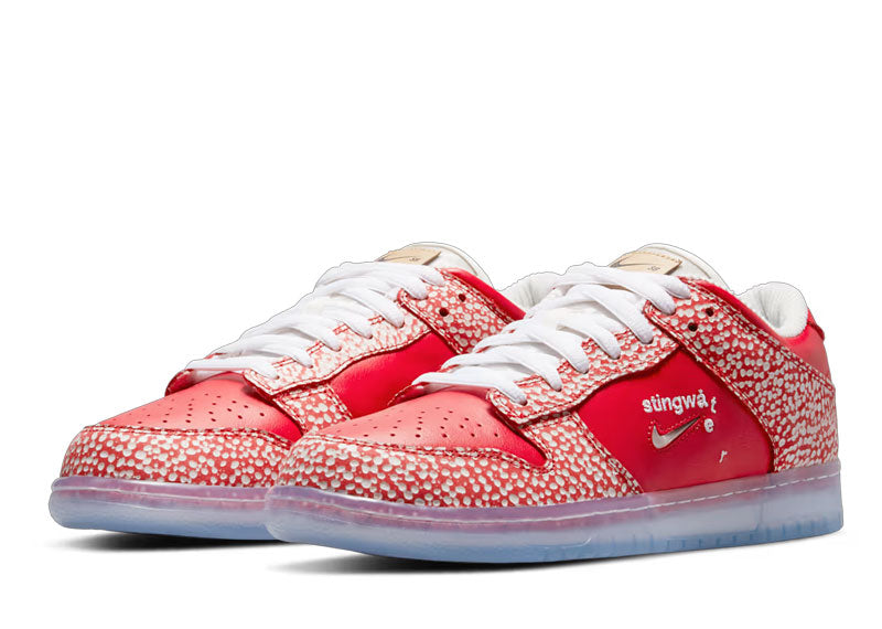 nike sb dunk low stingwater magic mushroom