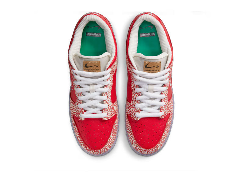 Nike SB Dunk Low Stingwater Magic Mushroom
