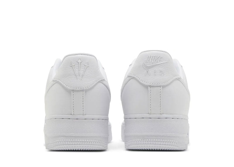 Nike Air Force 1 Low Drake NOCTA Certified Lover Boy (2)