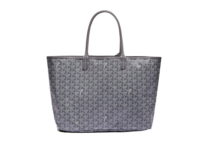 Goyard Saint Louis Tote PM Grey