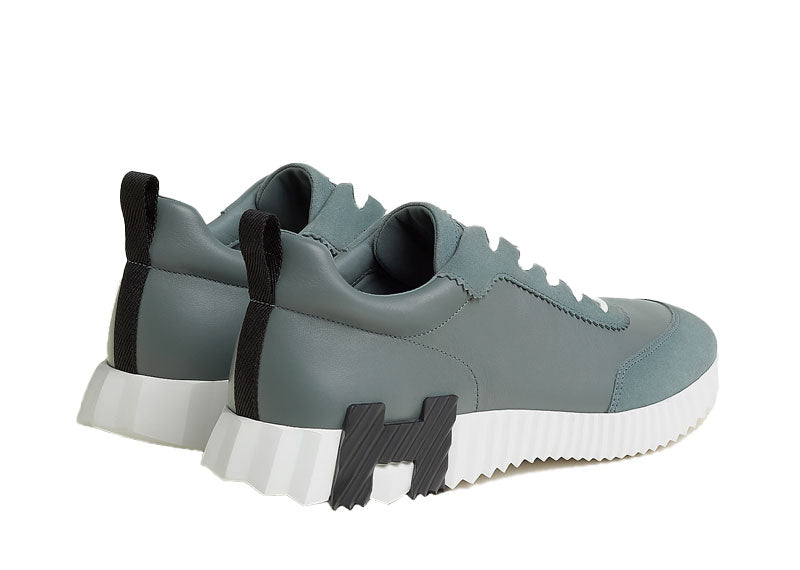 Hermes Bouncing Sneaker Bleu Tonnerre