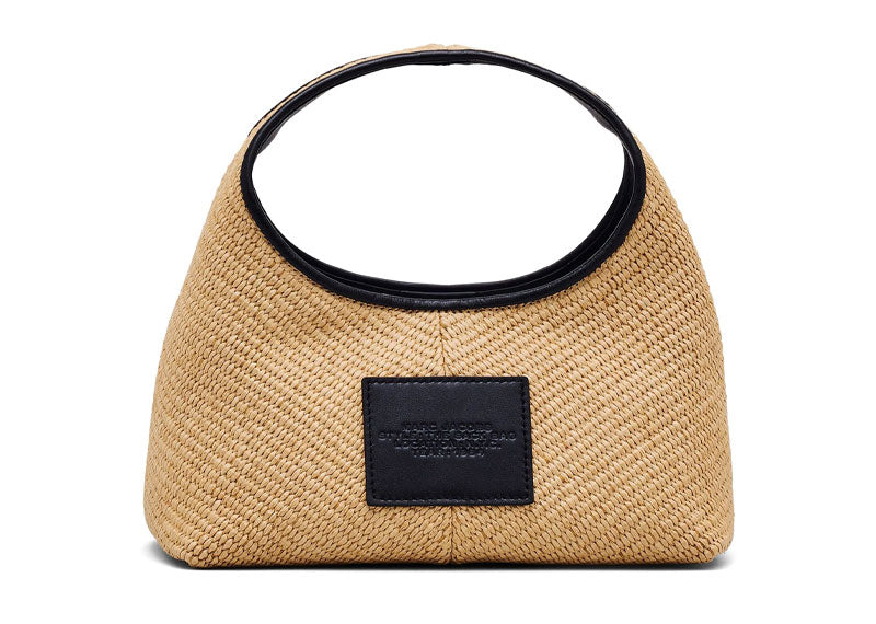 Marc Jacobs 'The Mini Sack ' Bag Natural