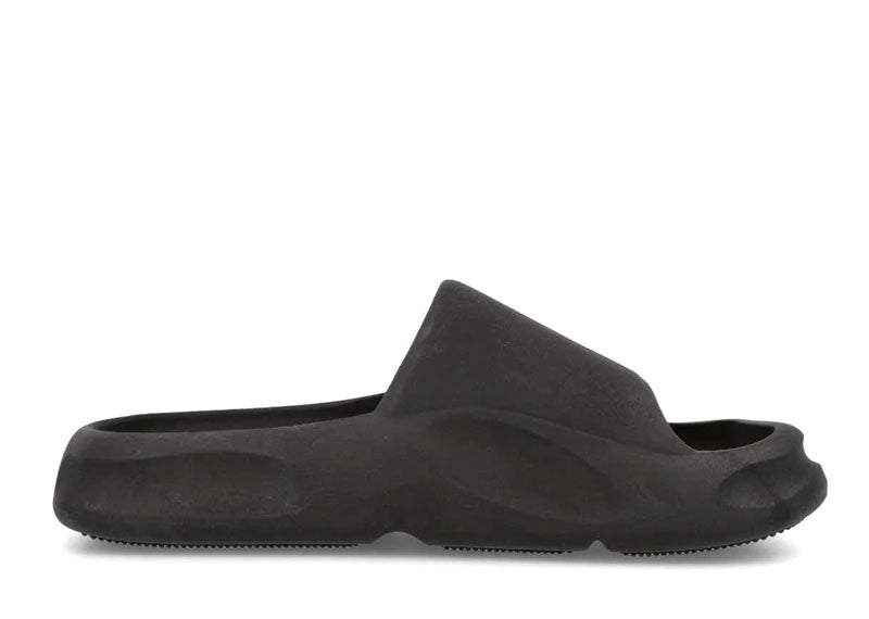 Heron Preston Eco Moulded Slider Black