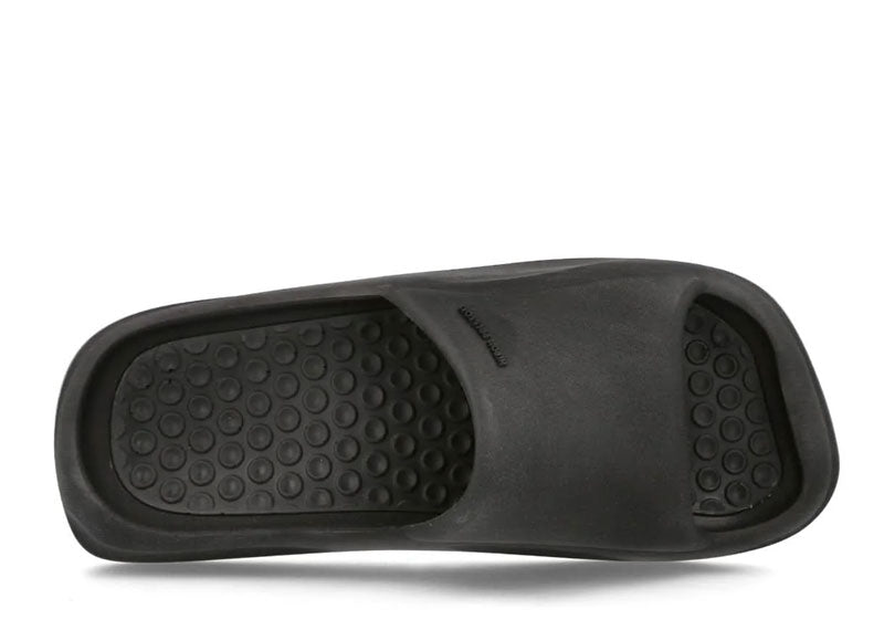 Heron Preston Eco Moulded Slider Black
