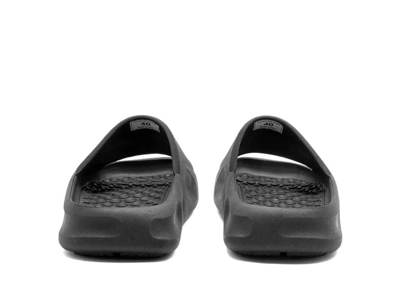 Heron Preston Eco Moulded Slider Black