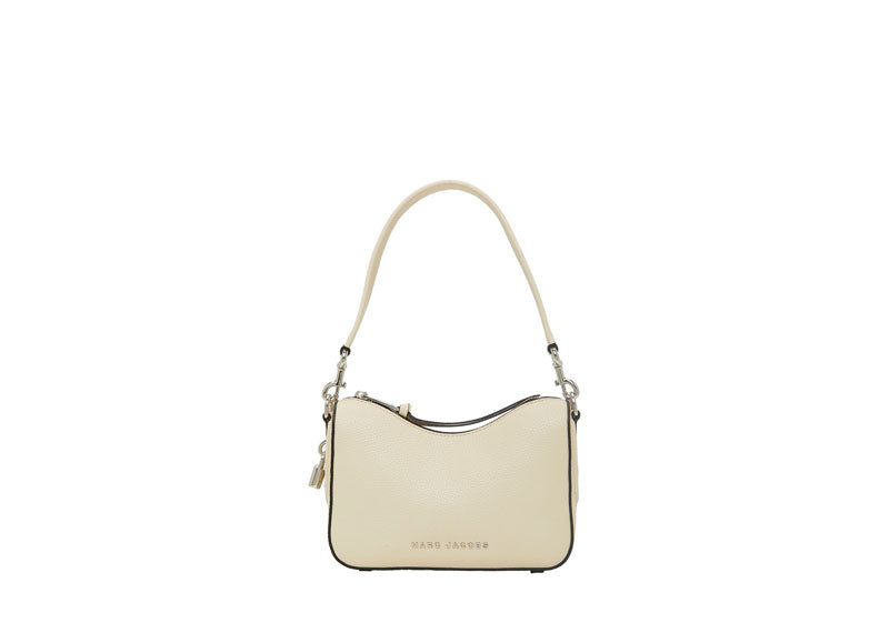 Marc Jacobs Drifter Mini Convertible Shoulder Bag Marshmallow