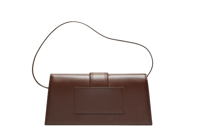 Jacquemus Le Bambino Long Bag Brown