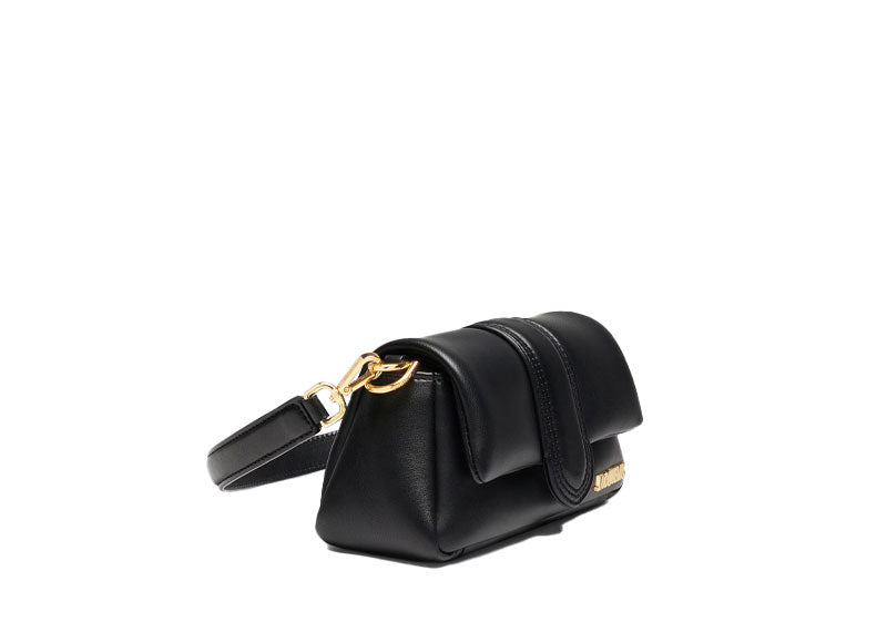 JACQUEMUS 'Le Petit Bambimou' Bag Black