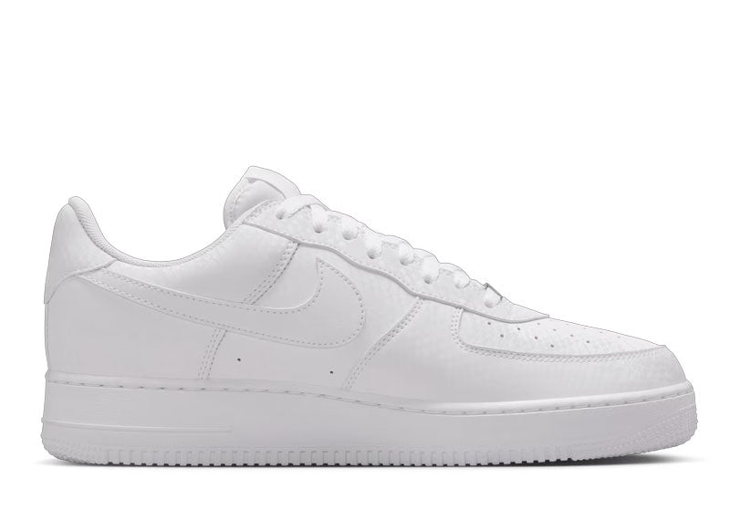 Nike Air Force 1 Low Kobe Bryant Forever White