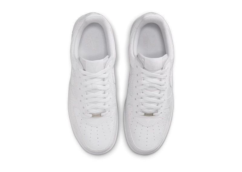 Nike Air Force 1 Low Kobe Bryant Forever White