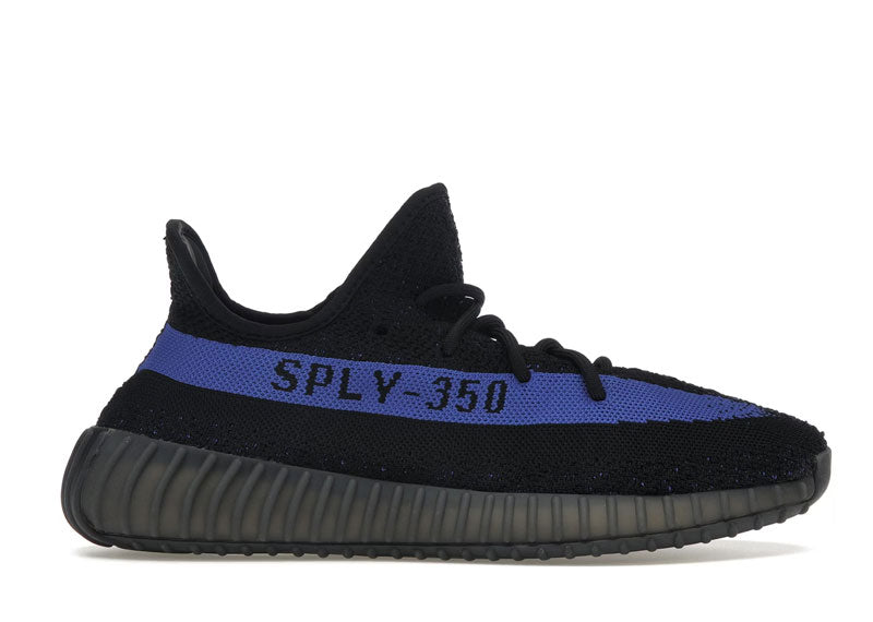 Yeezy Boost 350 V2 Dazzling Blue